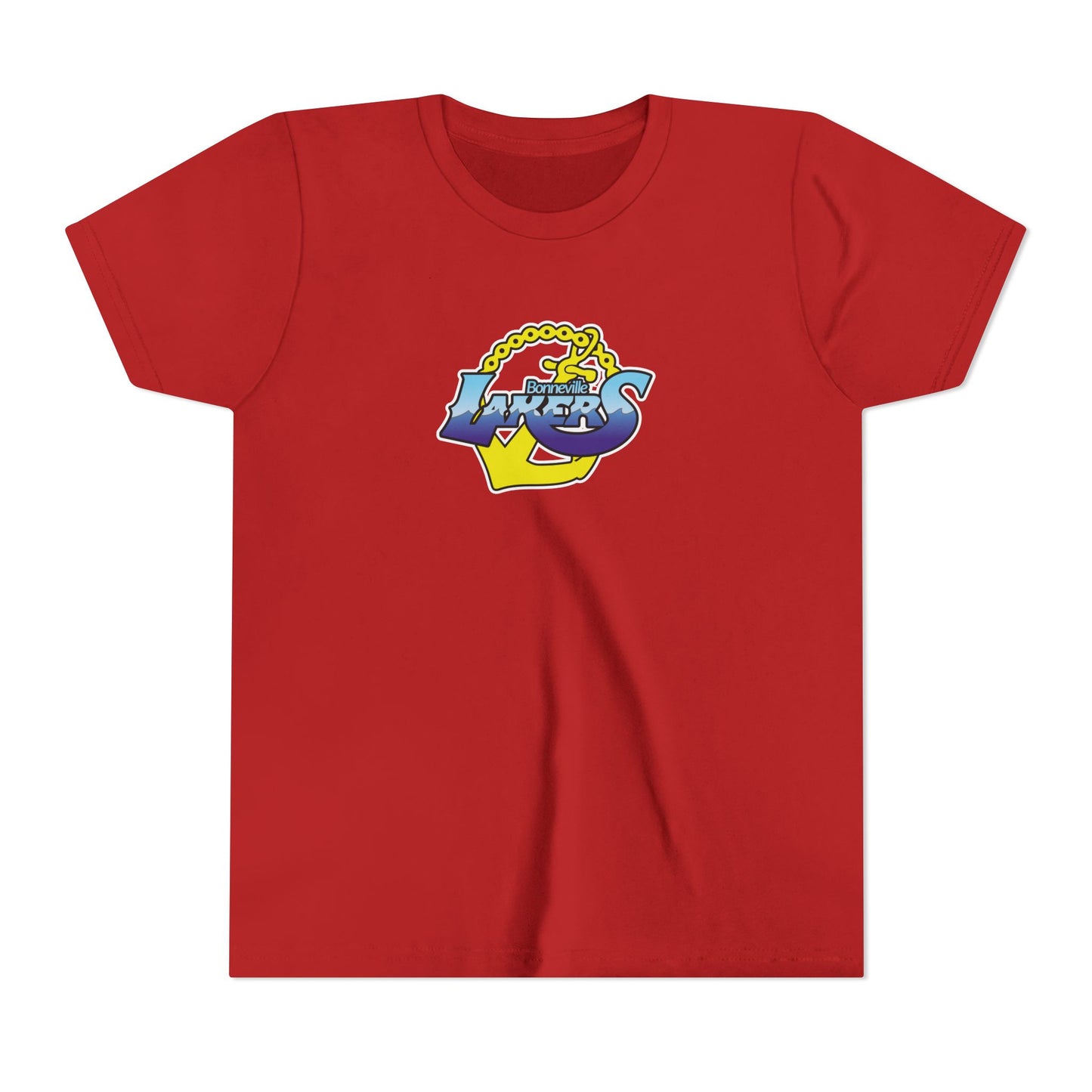 Youth Short Sleeve Tee