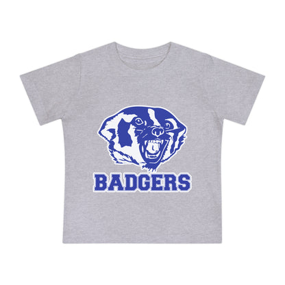Baby Short Sleeve Tee