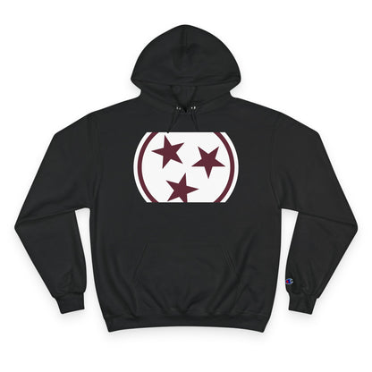 Champion Powerblend Fleece Pullover Hoodie