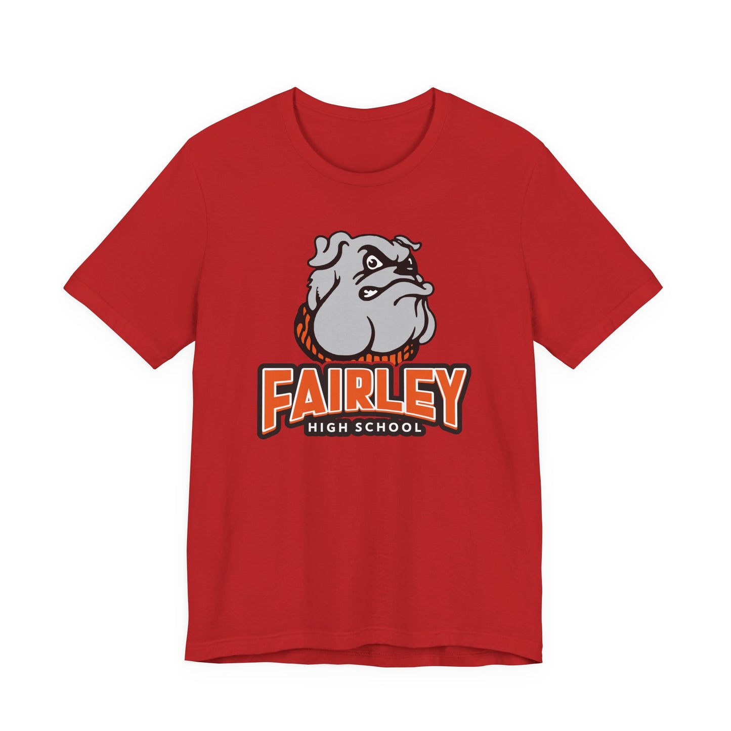 Jersey Short Sleeve Tee