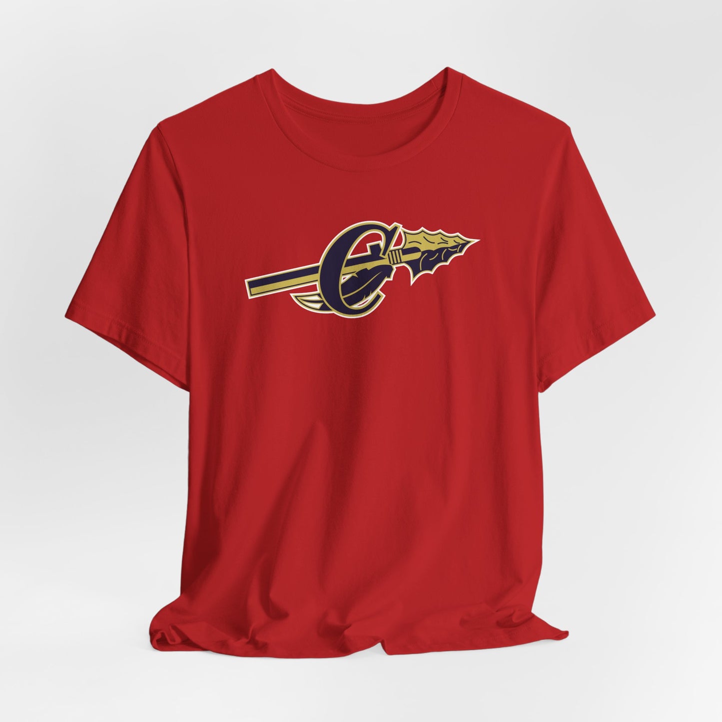 Jersey Short Sleeve Tee