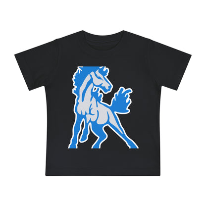 Baby Short Sleeve Tee
