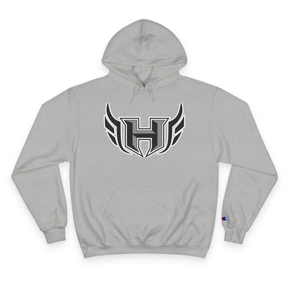 Champion Powerblend Fleece Pullover Hoodie