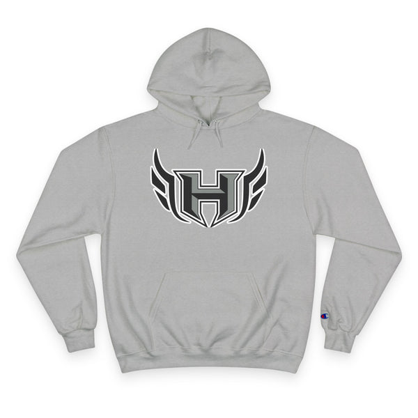 Champion Powerblend Fleece Pullover Hoodie