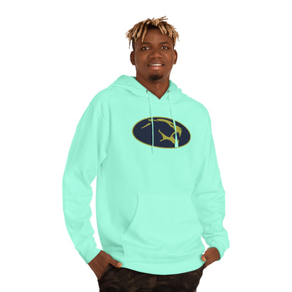 Midweight Pullover Hoodie