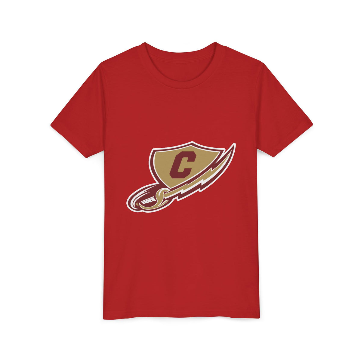Youth Short Sleeve Tee