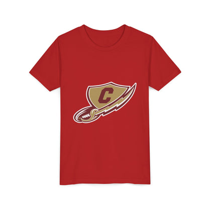Youth Short Sleeve Tee