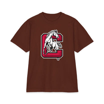 Max Heavyweight Short Sleeve Tee