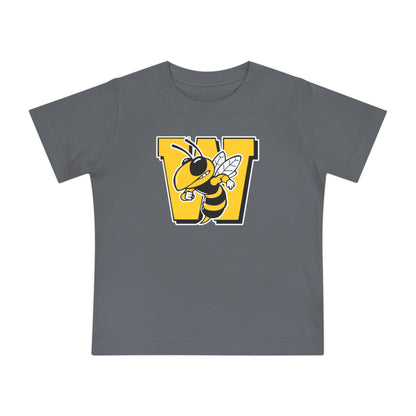 Baby Short Sleeve Tee