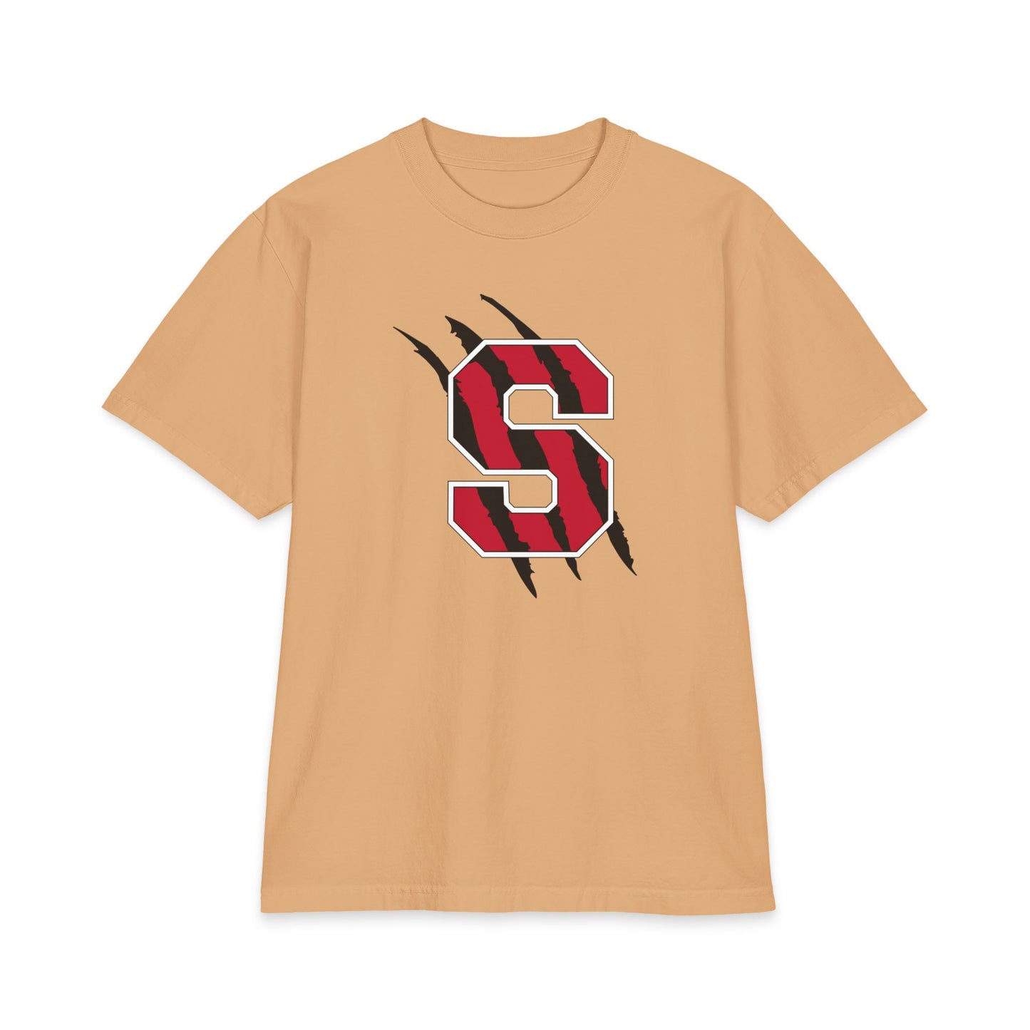 Max Heavyweight Short Sleeve Tee