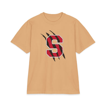 Max Heavyweight Short Sleeve Tee