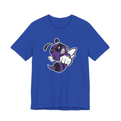 Jersey Short Sleeve Tee