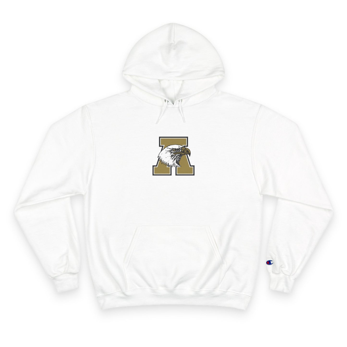 Champion Powerblend Fleece Pullover Hoodie