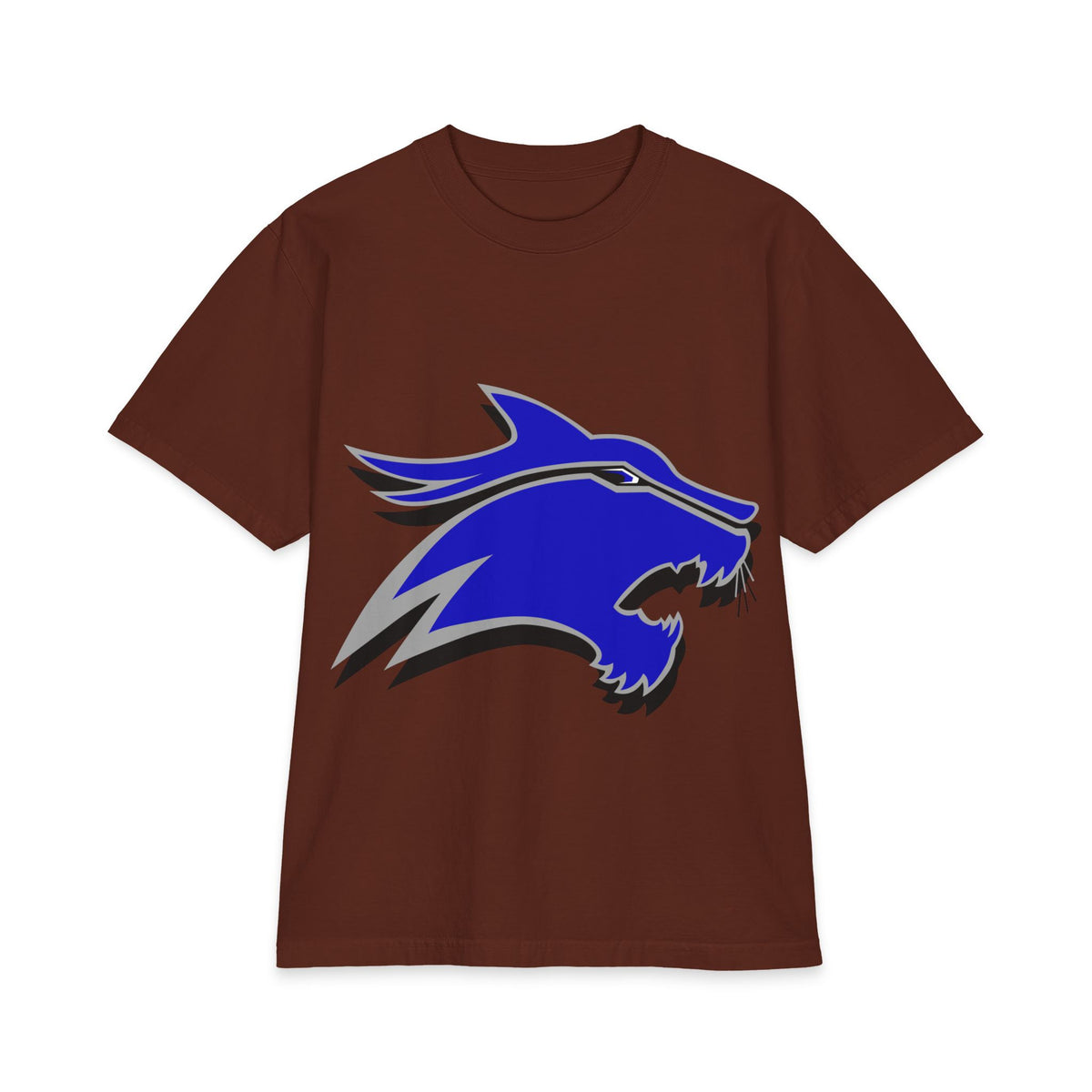 Max Heavyweight Short Sleeve Tee