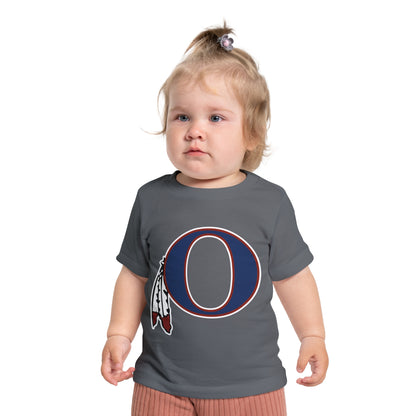 Baby Short Sleeve Tee