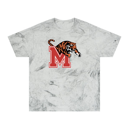 Color Blast School Spirit Tee