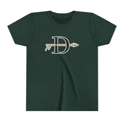 Youth Short Sleeve Tee
