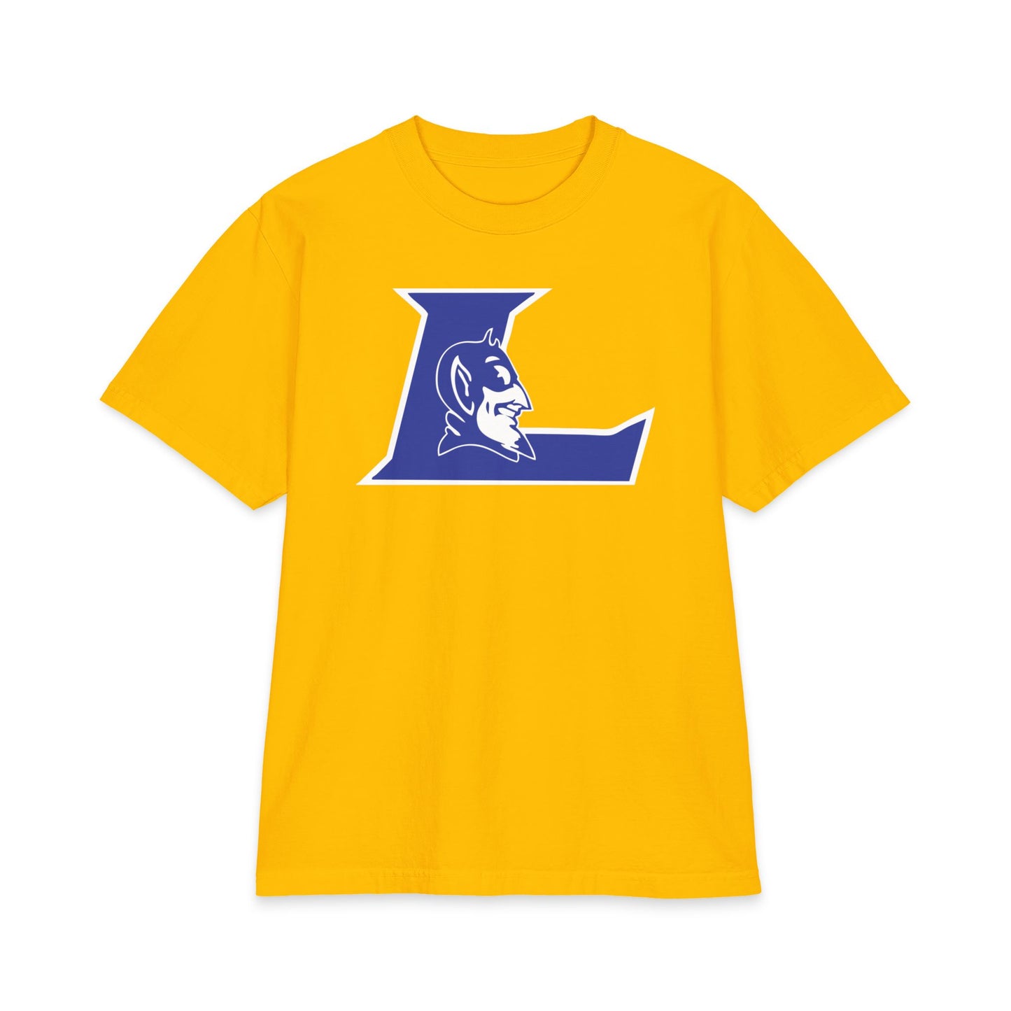 Max Heavyweight Short Sleeve Tee