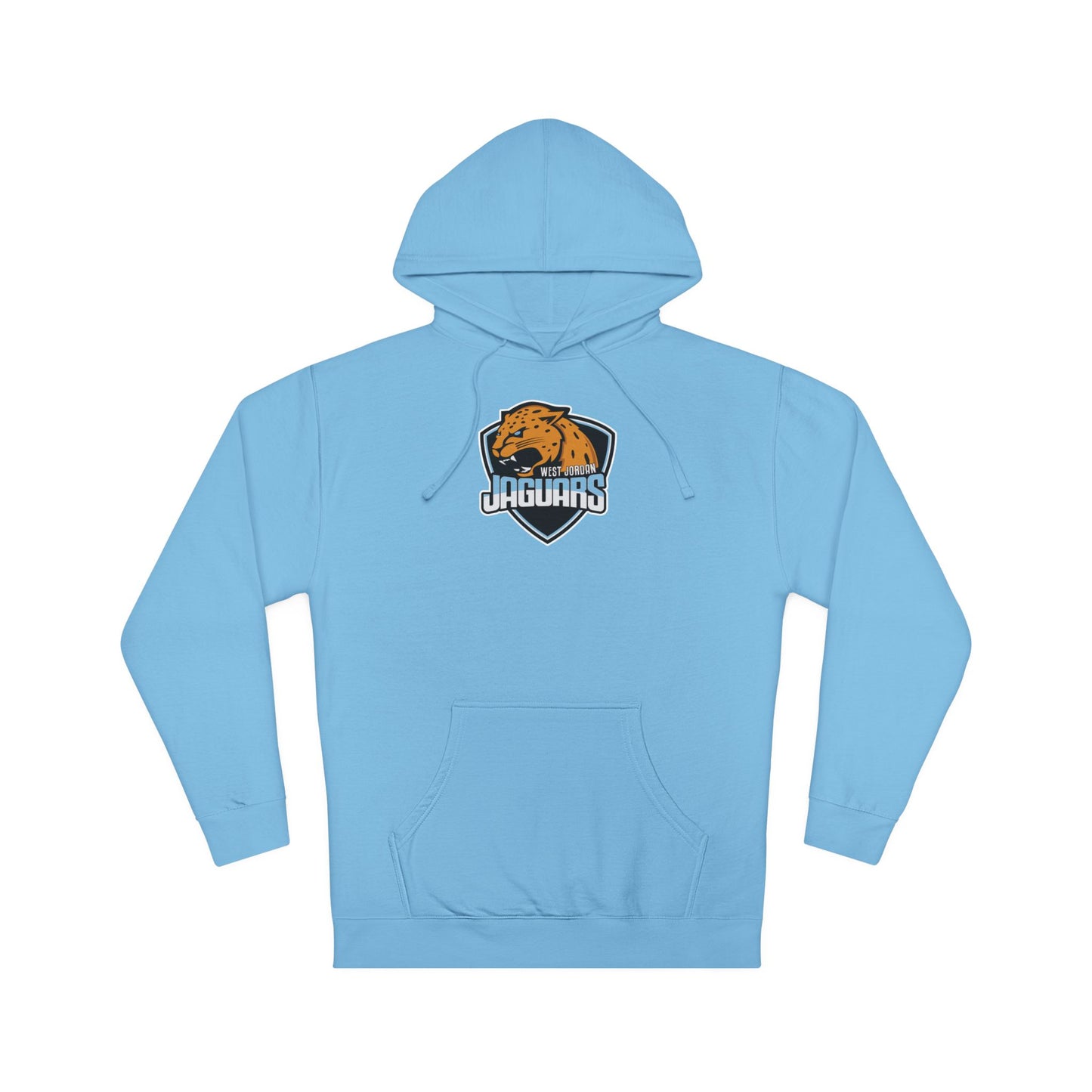 Midweight Pullover Hoodie