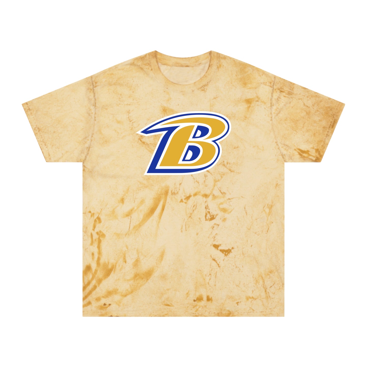 Color Blast School Spirit Tee