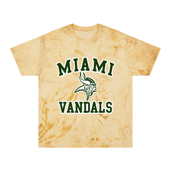 Color Blast School Spirit Tee