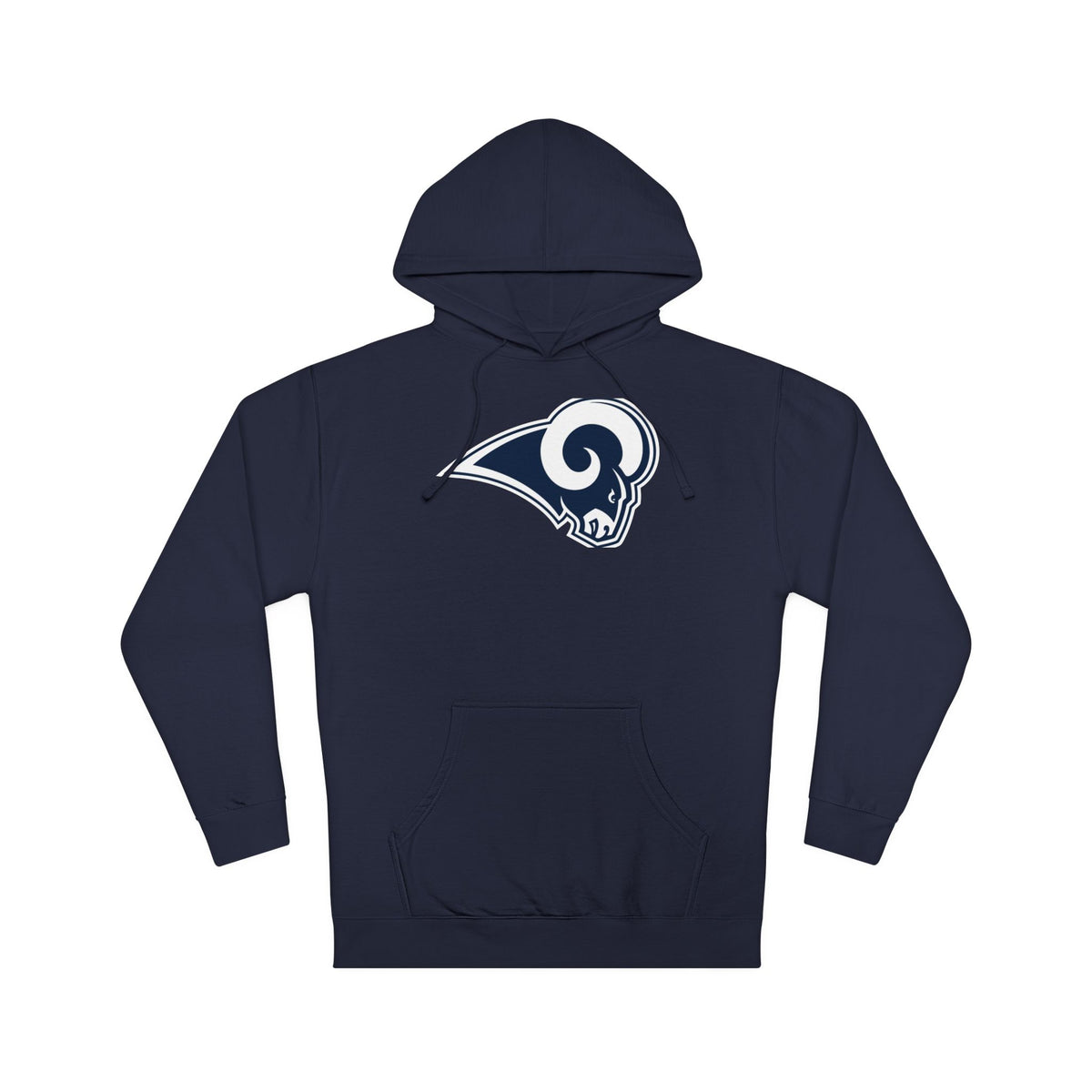 Midweight Pullover Hoodie