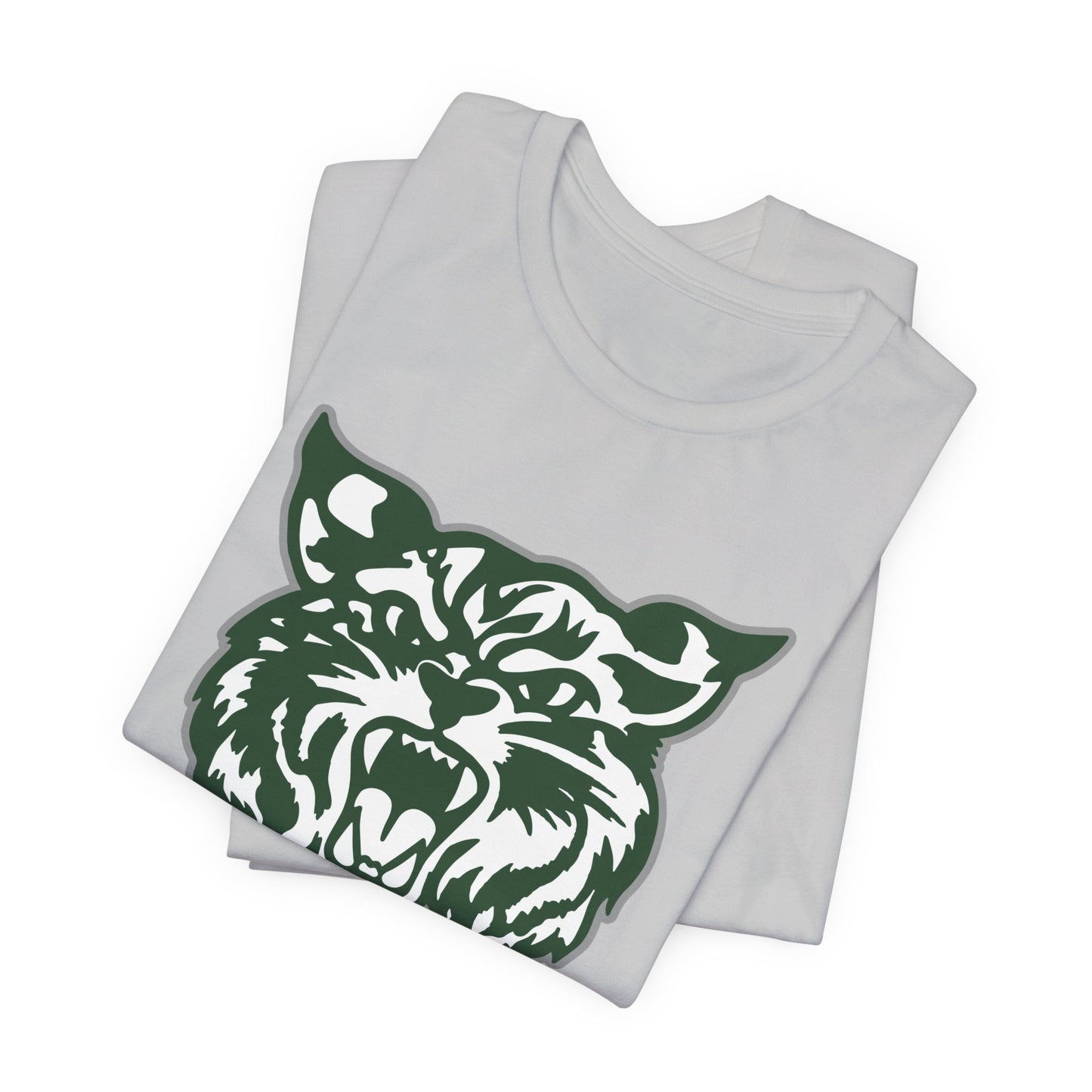 Jersey Short Sleeve Tee
