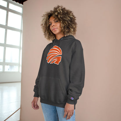 Champion Powerblend Fleece Pullover Hoodie