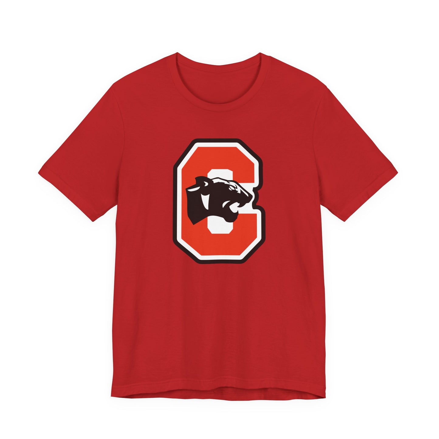Jersey Short Sleeve Tee