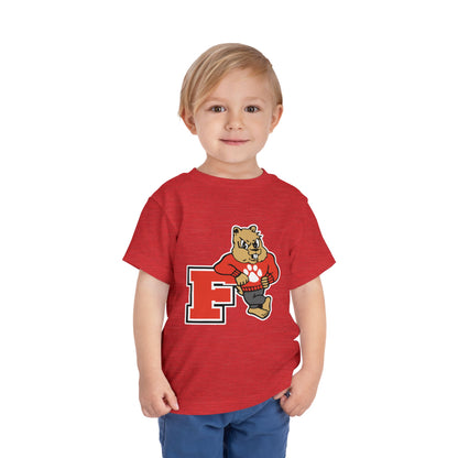 Toddler Short Sleeve Tee