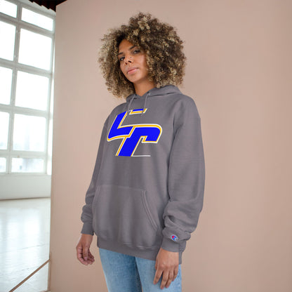 Champion Powerblend Fleece Pullover Hoodie
