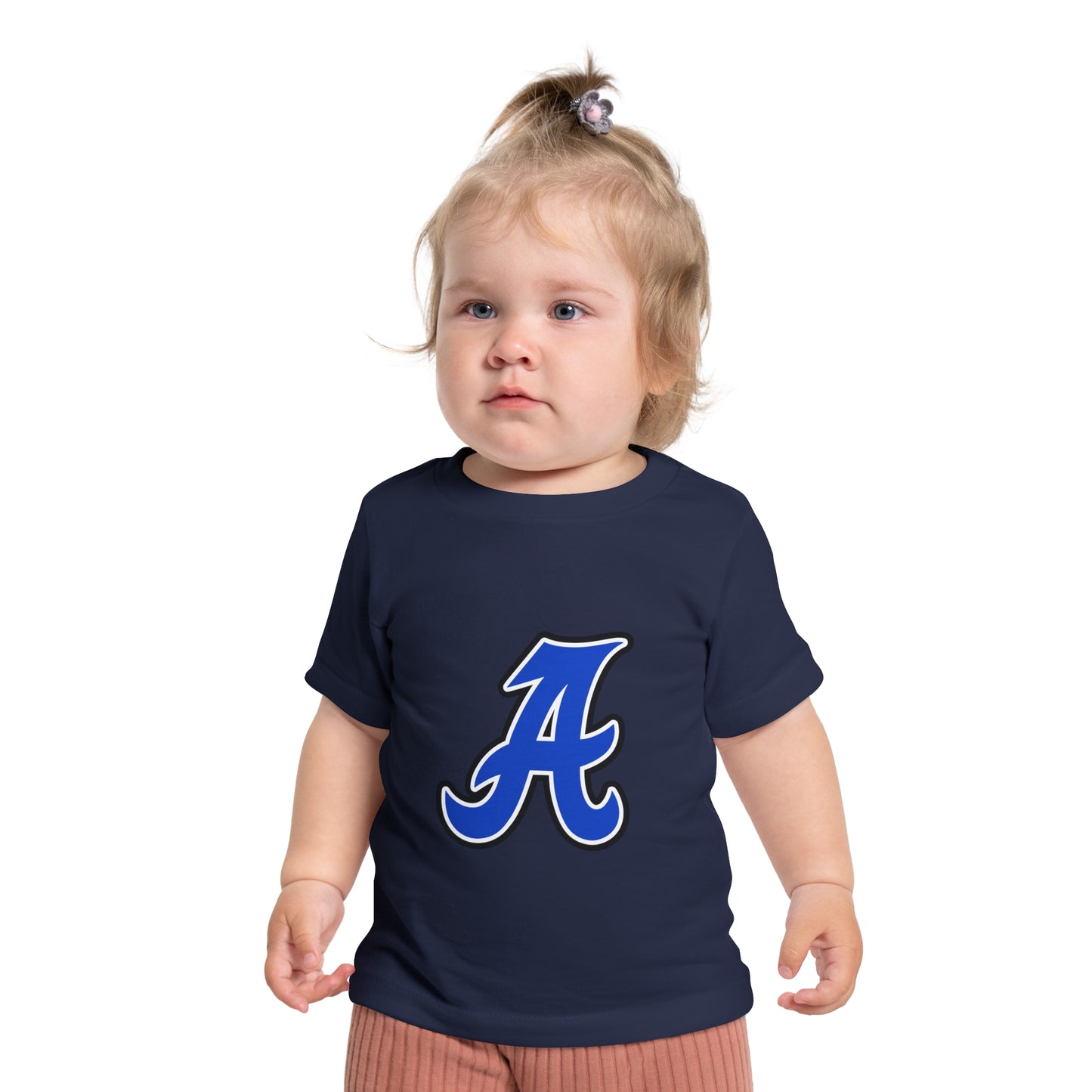 Baby Short Sleeve Tee