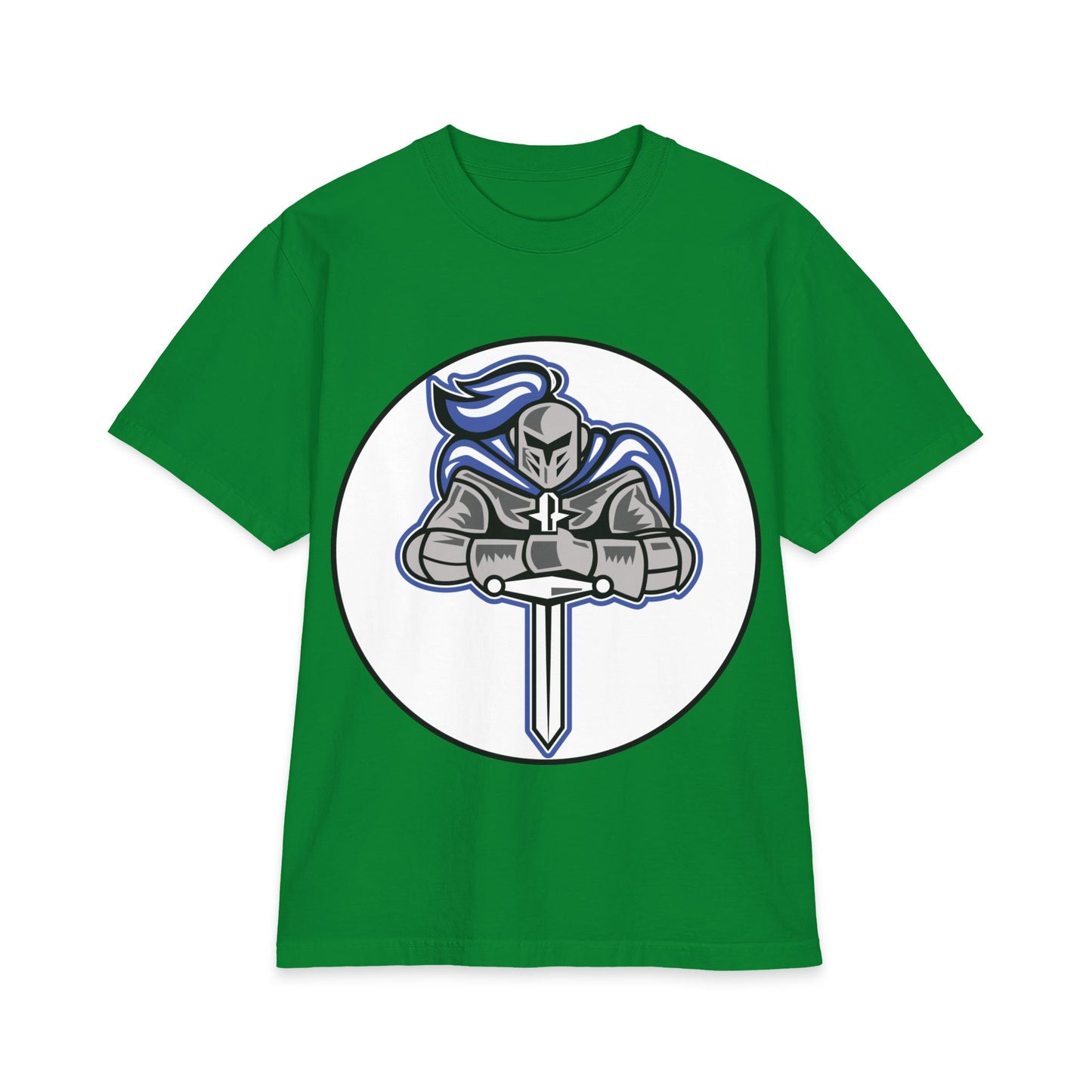 Max Heavyweight Short Sleeve Tee