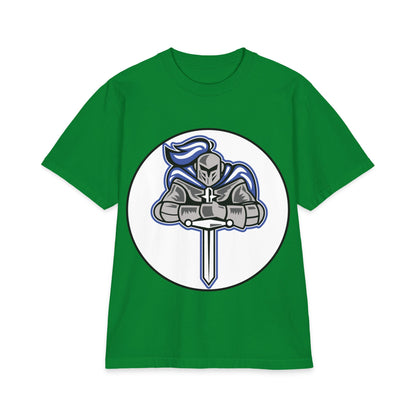 Max Heavyweight Short Sleeve Tee