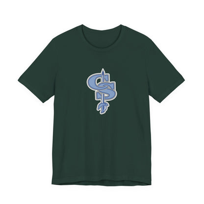 Jersey Short Sleeve Tee