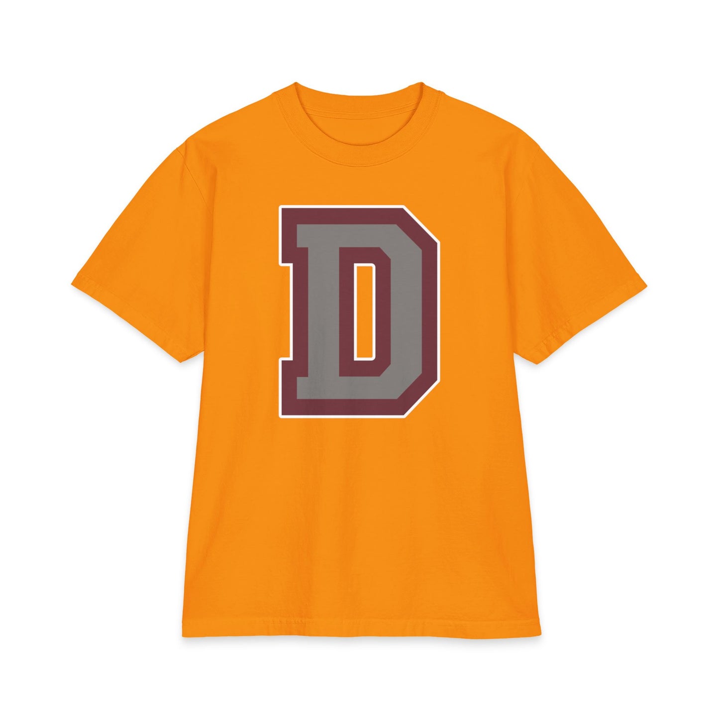 Max Heavyweight Short Sleeve Tee