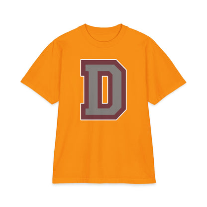 Max Heavyweight Short Sleeve Tee
