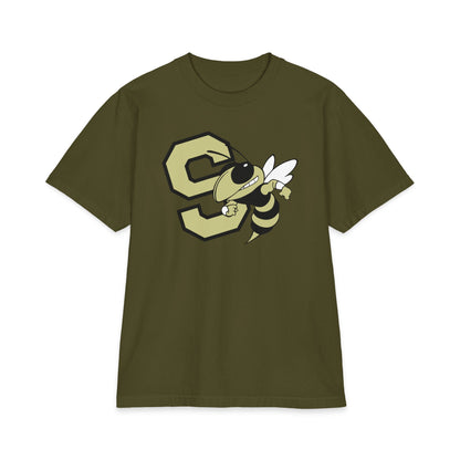 Max Heavyweight Short Sleeve Tee