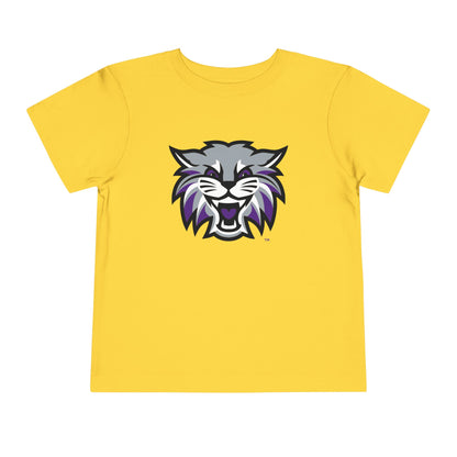 Toddler Short Sleeve Tee