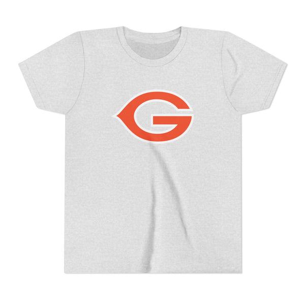 Youth Short Sleeve Tee