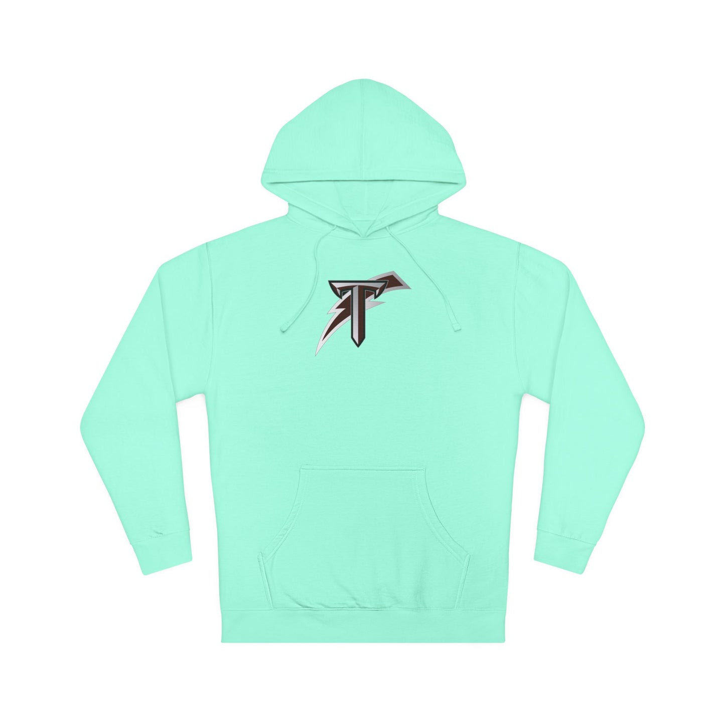Midweight Pullover Hoodie