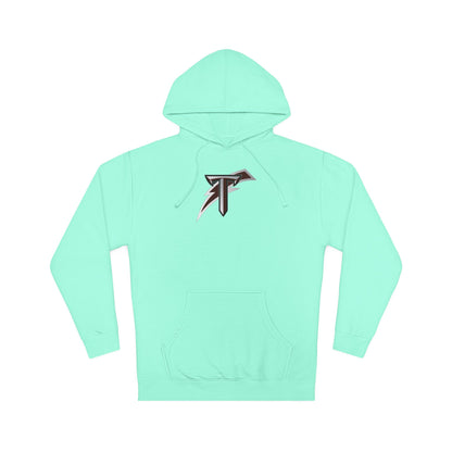 Midweight Pullover Hoodie