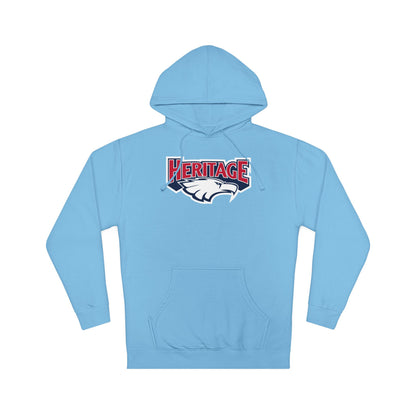 Midweight Pullover Hoodie