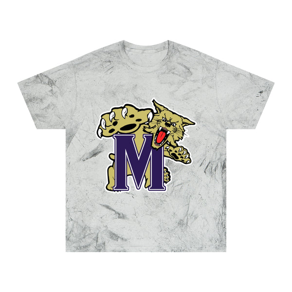Color Blast School Spirit Tee