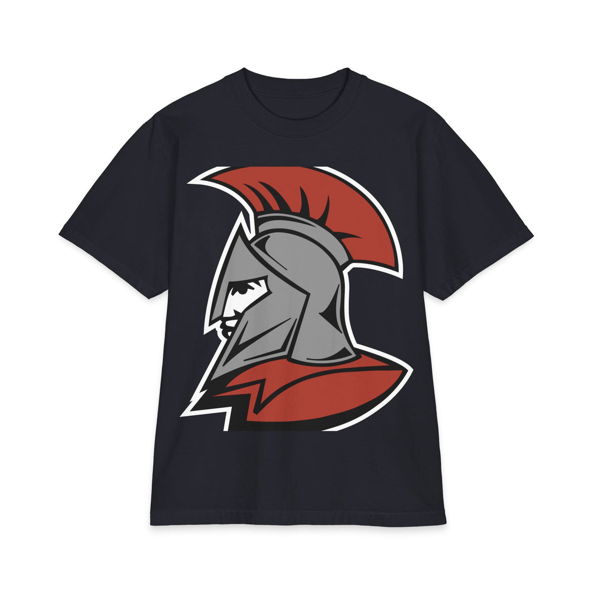 Max Heavyweight Short Sleeve Tee