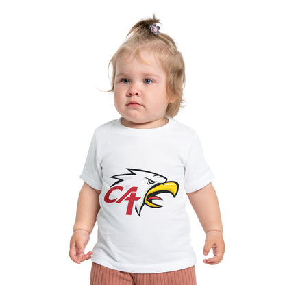 Baby Short Sleeve Tee
