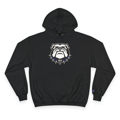 Champion Powerblend Fleece Pullover Hoodie