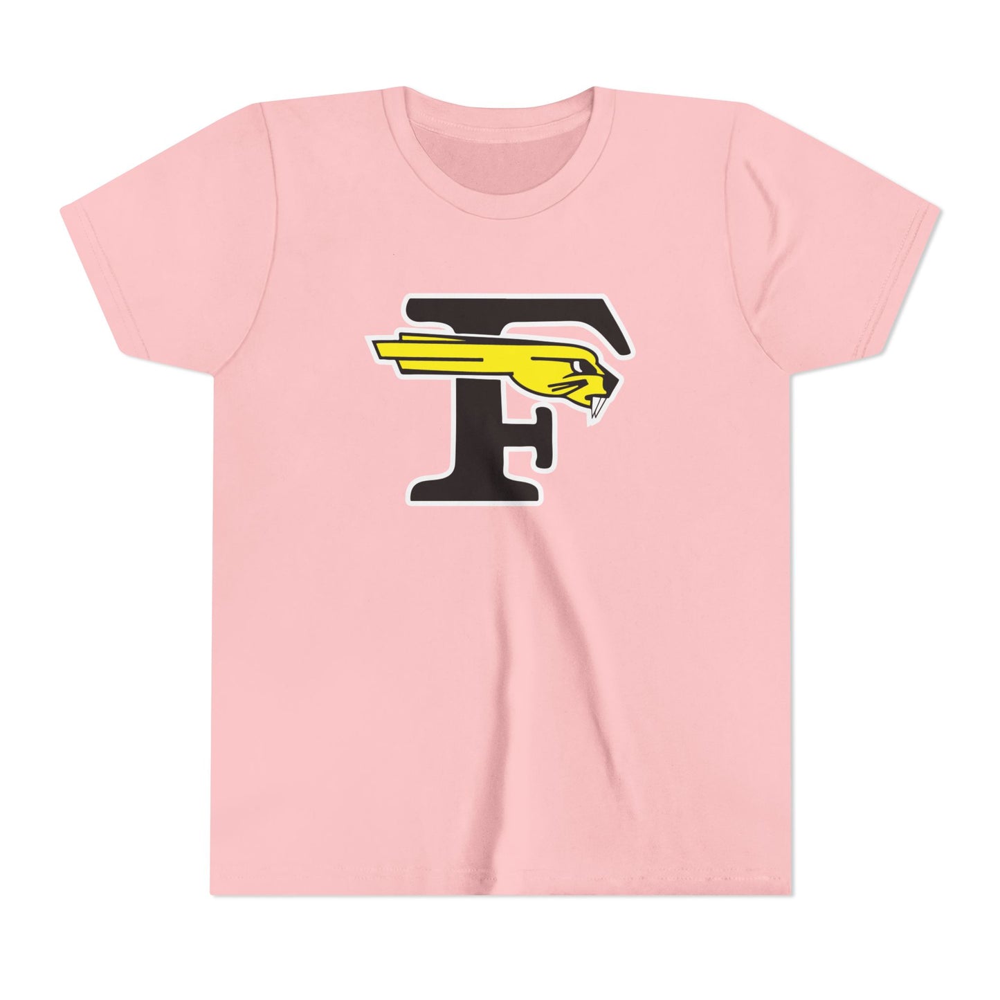 Youth Short Sleeve Tee