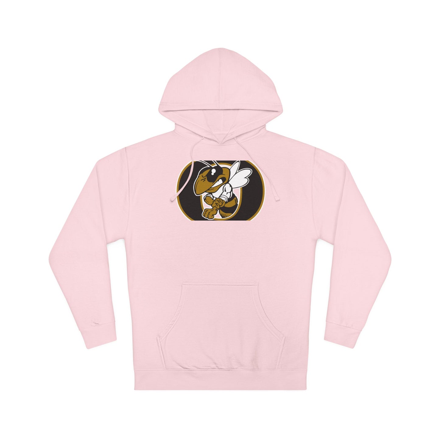 Midweight Pullover Hoodie