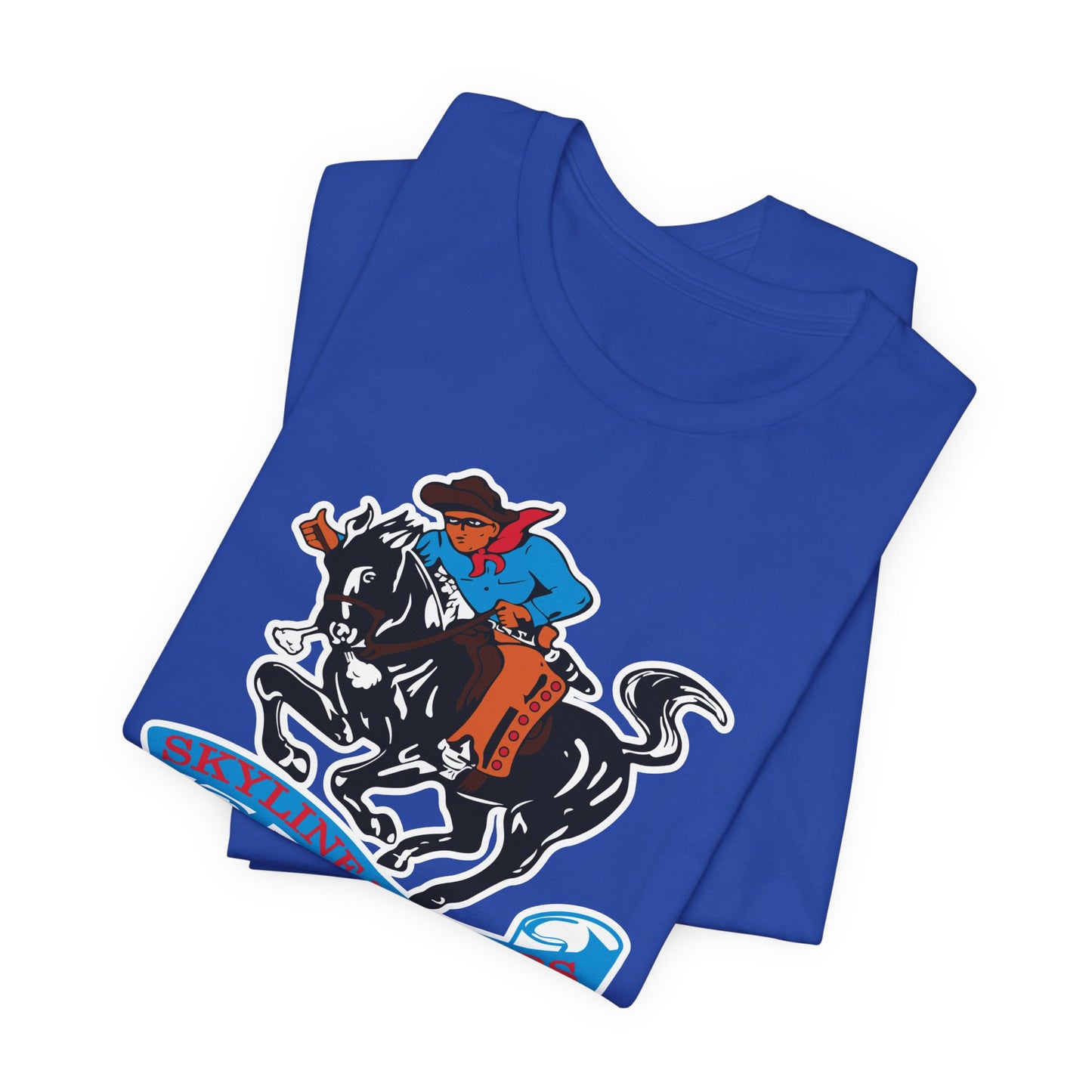 Jersey Short Sleeve Tee